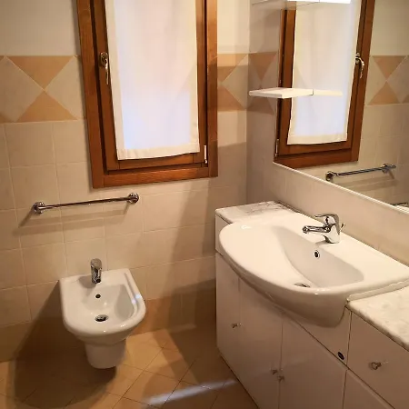 Apartament La Santella