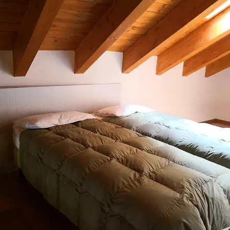 La Santella Apartament *