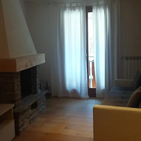 La Santella *