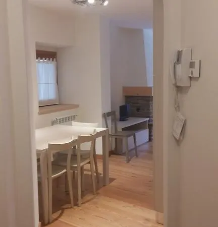 아파트 La Santella 테무
