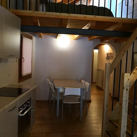 아파트 La Santella *